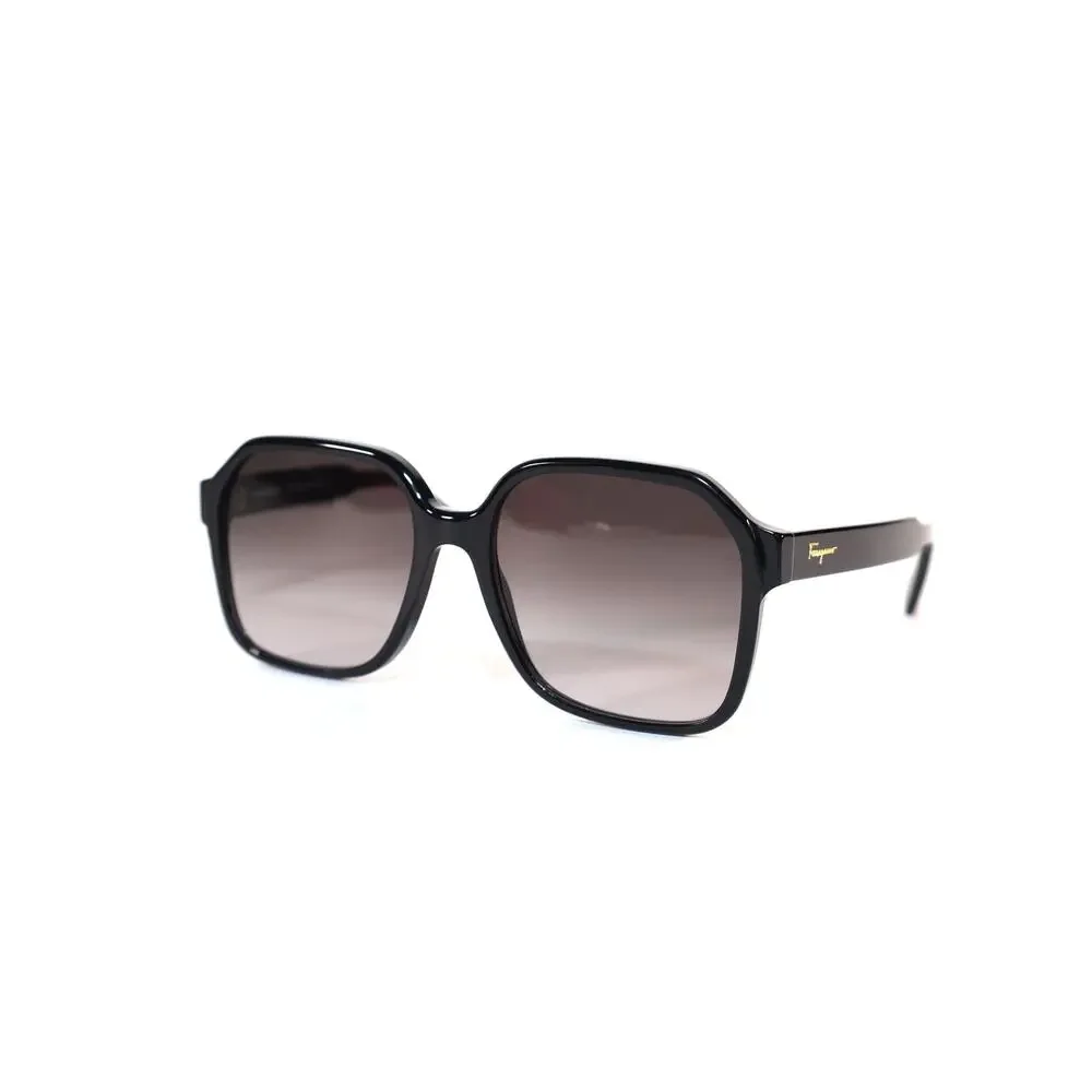 Salvatore Ferragamo classic powerful